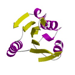 Image of CATH 2uz3A01