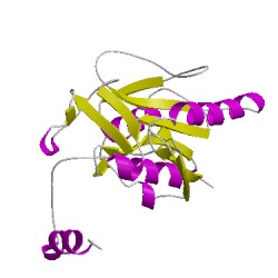 Image of CATH 2uz3D
