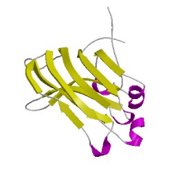 Image of CATH 2uzpB