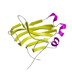 Image of CATH 2uzpC