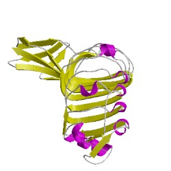 Image of CATH 2uzxA