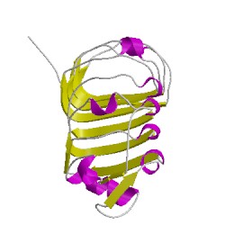 Image of CATH 2uzxA01