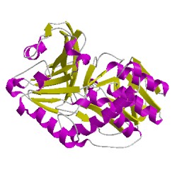 Image of CATH 2uzzC