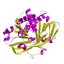 Image of CATH 2uzzD