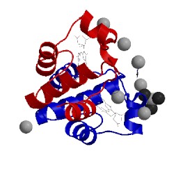 Image of CATH 2v08