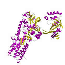 Image of CATH 2v0cA