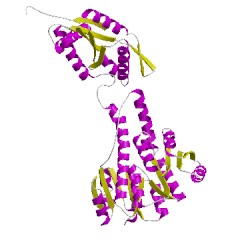 Image of CATH 2v0nA