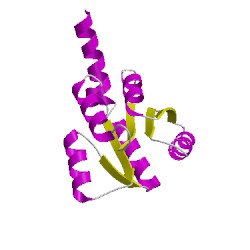 Image of CATH 2v0nA01