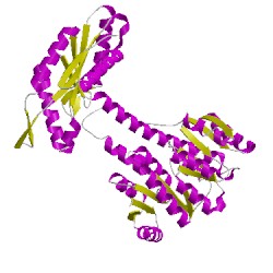 Image of CATH 2v0nB