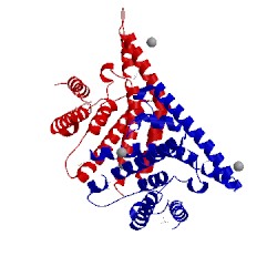 Image of CATH 2v0p