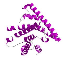 Image of CATH 2v0pA