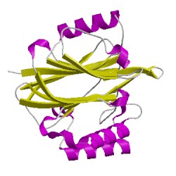 Image of CATH 2v0rA00