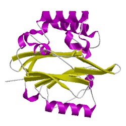 Image of CATH 2v0rB