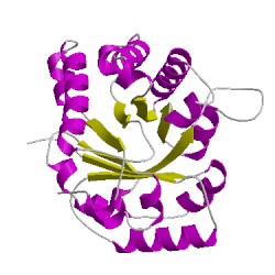 Image of CATH 2v0tB