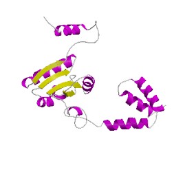 Image of CATH 2v1cA