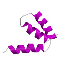 Image of CATH 2v1cA01