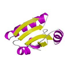 Image of CATH 2v1cA03