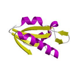 Image of CATH 2v1cB03