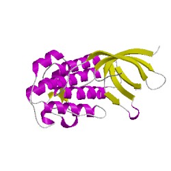 Image of CATH 2v1cC