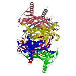 Image of CATH 2v1o