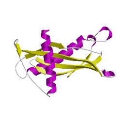 Image of CATH 2v1oA