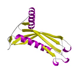 Image of CATH 2v1oE