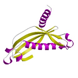 Image of CATH 2v1oF