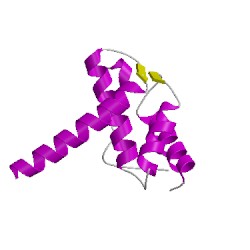 Image of CATH 2v1uA01