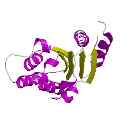 Image of CATH 2v1uA02