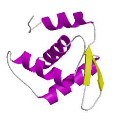 Image of CATH 2v1uA03