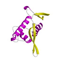 Image of CATH 2v1xA03