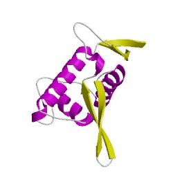 Image of CATH 2v1xB03