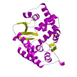 Image of CATH 2v27A00