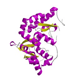 Image of CATH 2v27B