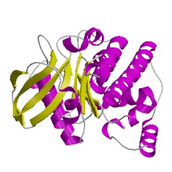 Image of CATH 2v2bA