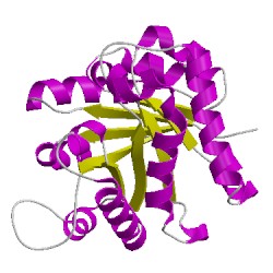 Image of CATH 2v2cA