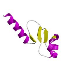 Image of CATH 2v2gD02