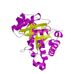 Image of CATH 2v2hA00