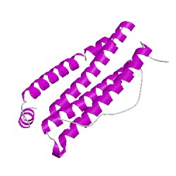 Image of CATH 2v2nA00