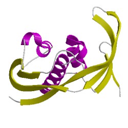 Image of CATH 2v2qB01