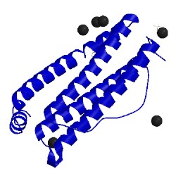 Image of CATH 2v2r