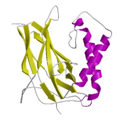 Image of CATH 2v2tB01