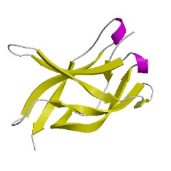 Image of CATH 2v2tB02