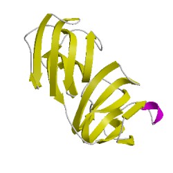 Image of CATH 2v2uA