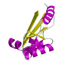 Image of CATH 2v2zA02