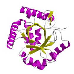 Image of CATH 2v30A