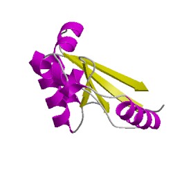 Image of CATH 2v34A02