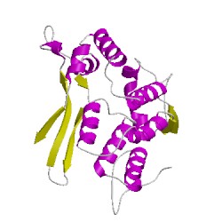 Image of CATH 2v36A01
