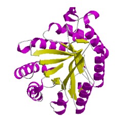 Image of CATH 2v38A00