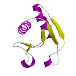 Image of CATH 2v3cB